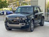 Land Rover Defender X-Dynamic SE 2025 года за 76 976 000 тг. в Алматы