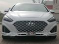 Hyundai Sonata 2018 годаfor8 800 000 тг. в Уральск