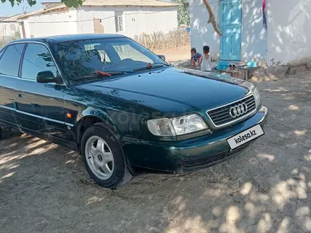 Audi A6 1996 года за 2 000 000 тг. в Кызылорда – фото 2