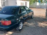Audi A6 1996 годаfor2 000 000 тг. в Кызылорда – фото 3