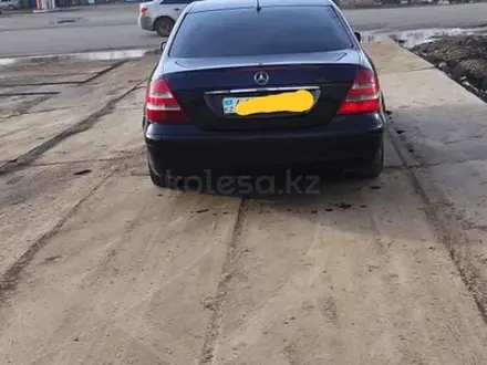 Mercedes-Benz E 240 2003 года за 5 000 369 тг. в Уральск – фото 4