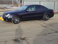 Mercedes-Benz E 240 2003 годаүшін5 000 369 тг. в Уральск – фото 5