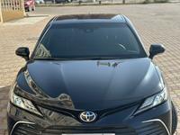 Toyota Camry 2022 года за 15 850 000 тг. в Павлодар