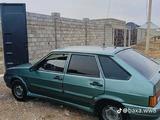 ВАЗ (Lada) 2114 2010 года за 1 100 000 тг. в Алматы – фото 4