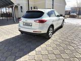 Infiniti EX35 2008 года за 5 400 000 тг. в Кульсары – фото 4