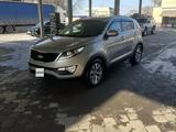 Kia Sportage 2015 годаүшін8 700 000 тг. в Алматы – фото 3