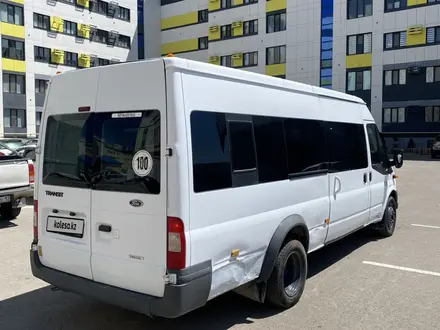 Ford Transit 2010 года за 4 300 000 тг. в Актау – фото 8