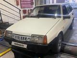 ВАЗ (Lada) 2109 1993 года за 350 000 тг. в Караганда