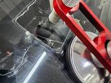 Ремонт лобовых автостекол сколы трещины в Алматы