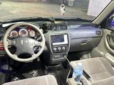 Honda CR-V 1997 года за 3 800 000 тг. в Тараз – фото 4