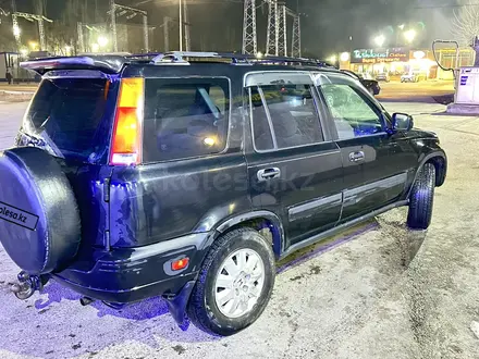 Honda CR-V 1997 года за 3 800 000 тг. в Тараз – фото 3