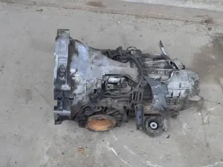 Коробка Audi за 150 000 тг. в Алматы