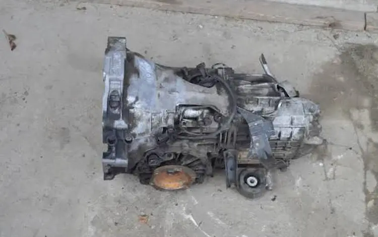 Коробка Audi за 150 000 тг. в Алматы