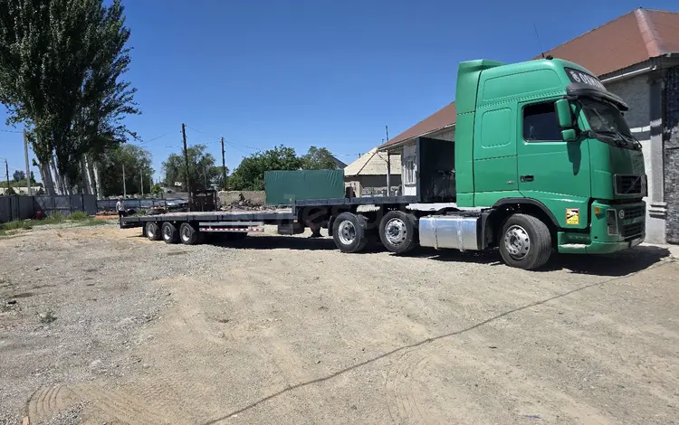 Volvo 2001 года за 27 000 000 тг. в Алматы