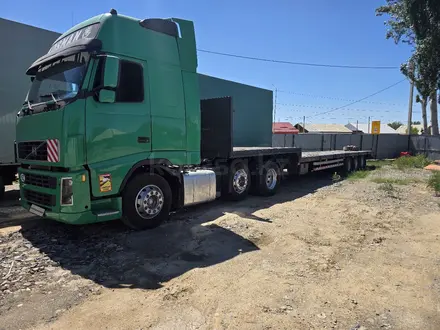 Volvo 2001 года за 27 000 000 тг. в Алматы – фото 10