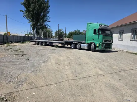 Volvo 2001 года за 27 000 000 тг. в Алматы – фото 3