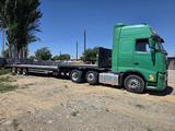 Volvo 2001 годаfor29 000 000 тг. в Жаркент – фото 4