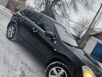 Nissan Qashqai 2007 года за 4 700 000 тг. в Актобе