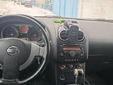 Nissan Qashqai 2007 года за 4 700 000 тг. в Актобе – фото 5