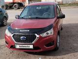 Datsun mi-Do 2015 года за 2 900 000 тг. в Петропавловск – фото 2