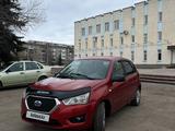 Datsun mi-Do 2015 года за 2 700 000 тг. в Петропавловск