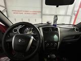 Datsun mi-Do 2015 года за 2 700 000 тг. в Петропавловск – фото 2