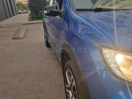 Renault Sandero 2019 года за 6 300 000 тг. в Астана – фото 4