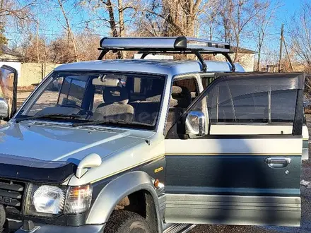 Mitsubishi Pajero 1994 года за 5 000 000 тг. в Алматы – фото 4