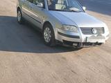 Volkswagen Passat 2001 годаfor2 000 000 тг. в Рудный – фото 5