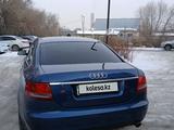 Audi A6 2006 года за 4 559 603 тг. в Алматы – фото 4