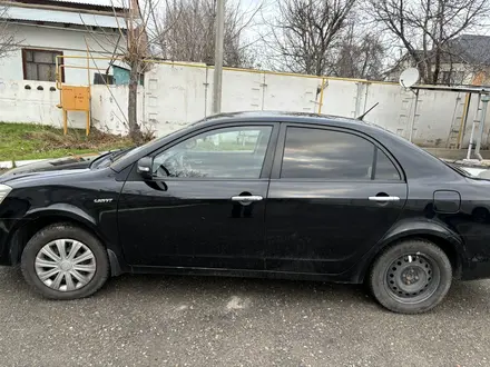 Geely SC7 2013 года за 2 000 000 тг. в Тараз – фото 6