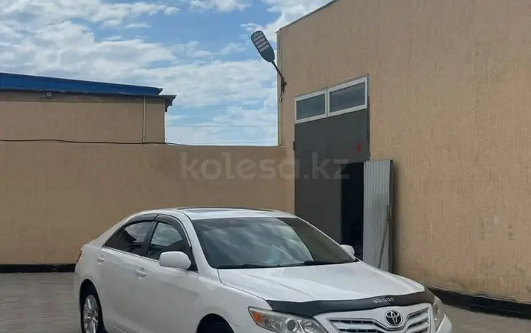 Toyota Camry 2009 года за 6 500 000 тг. в Актау