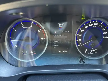 Toyota Hilux 2015 года за 19 200 000 тг. в Алматы – фото 18