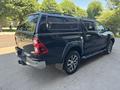 Toyota Hilux 2015 года за 19 200 000 тг. в Алматы – фото 20