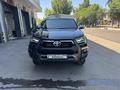 Toyota Hilux 2015 года за 19 200 000 тг. в Алматы – фото 21