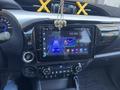 Toyota Hilux 2015 года за 19 200 000 тг. в Алматы – фото 6
