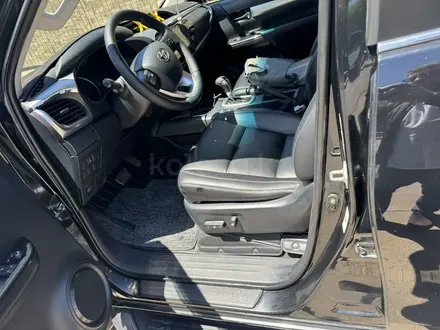 Toyota Hilux 2015 года за 19 200 000 тг. в Алматы – фото 4