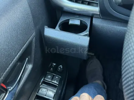 Toyota Hilux 2015 года за 19 200 000 тг. в Алматы – фото 9