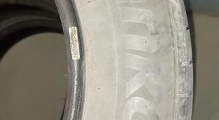 Hankook 225/60 r17 за 35 000 тг. в Астана