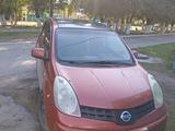 Nissan Note 2007 годаүшін2 600 000 тг. в Костанай