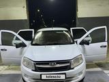 ВАЗ (Lada) Granta 2190 2013 года за 1 500 000 тг. в Атырау
