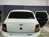 ВАЗ (Lada) Granta 2190 2013 года за 1 500 000 тг. в Атырау – фото 4