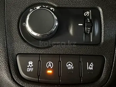 Chevrolet Spark 2019 года за 4 500 000 тг. в Караганда – фото 7