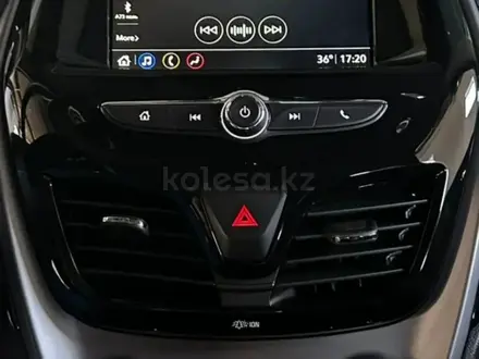 Chevrolet Spark 2019 года за 4 500 000 тг. в Караганда – фото 10
