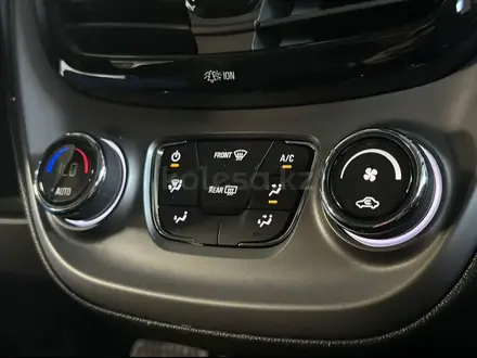 Chevrolet Spark 2019 года за 4 500 000 тг. в Караганда – фото 11