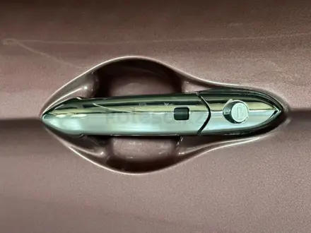 Chevrolet Spark 2019 года за 4 500 000 тг. в Караганда – фото 12