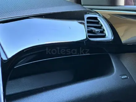 Chevrolet Spark 2019 года за 4 500 000 тг. в Караганда – фото 14