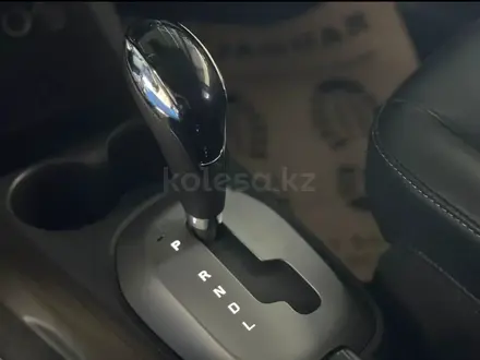 Chevrolet Spark 2019 года за 4 500 000 тг. в Караганда – фото 15
