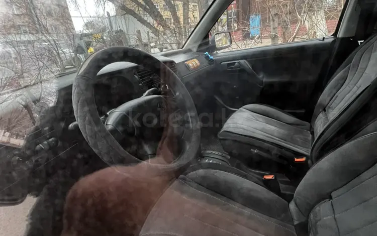 Volkswagen Golf 1995 года за 2 200 000 тг. в Караганда