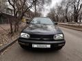 Volkswagen Golf 1995 года за 2 200 000 тг. в Караганда – фото 5